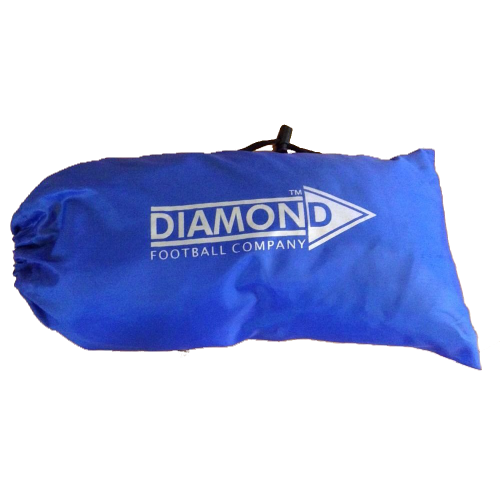 Padák Diamond Speed Chute