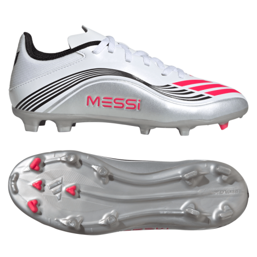 Dětské kopačky adidas F50 Messi League FG/MG