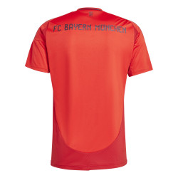 Dres adidas FC Bayern Mnichov domácí 2024/2025