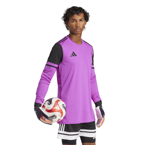 Brankářský dres adidas Squadra 25