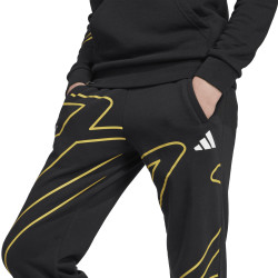 Dětské kalhoty adidas Jude Bellingham Culturewear