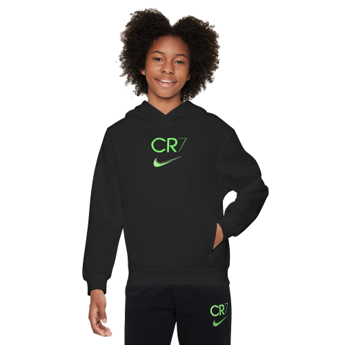 Dětská mikina s kapucí Nike CR7 Club Fleece