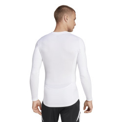 Termo triko adidas TECHFIT dlouhý rukáv