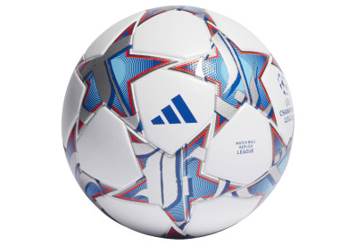 10x Fotbalový míč adidas UCL League