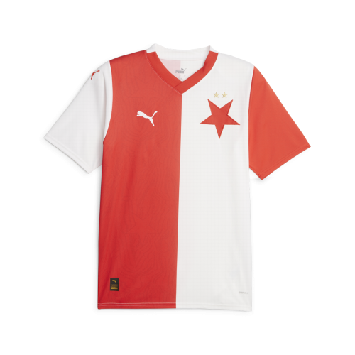 Dres Puma SK Slavia Praha domácí 2023/2024 Replica