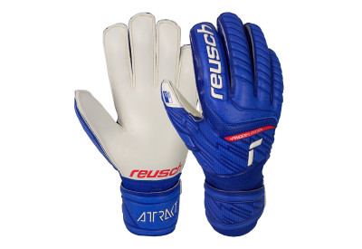 Brankářské rukavice Reusch Attrakt Grip Finger Support