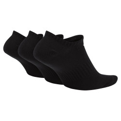 Kotníkové ponožky Nike Everyday Lightweight 3pack