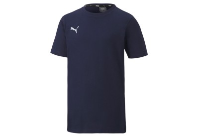 Dětské triko Puma teamGOAL 23 Casuals Tee