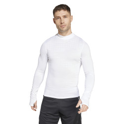 Termo triko adidas Techfit COLD.RDY dlouhý rukáv