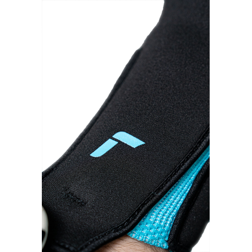 Brankářské rukavice Reusch Attrakt Freegel SpeedBump Strapless