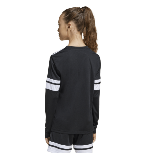 Dětský dres adidas Squadra 25 s dlouhým rukávem