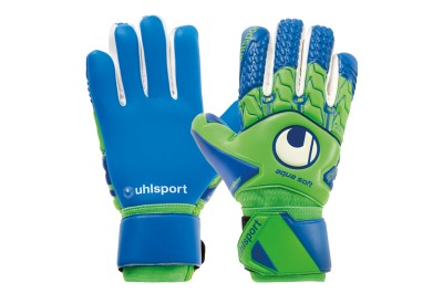 Brankářské rukavice Uhlsport Aquasoft HN Windbreaker