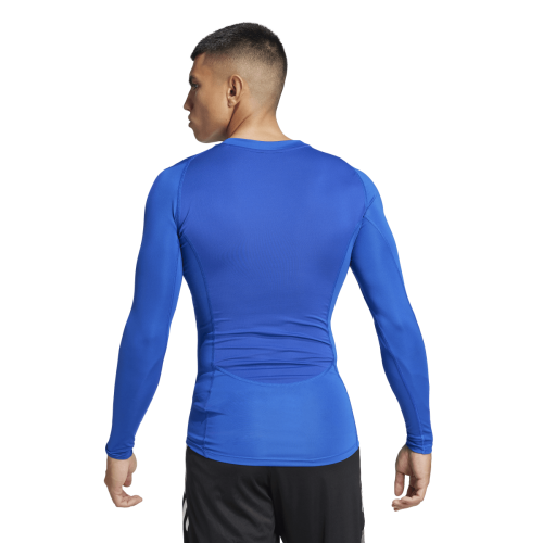 Termo triko adidas TECHFIT dlouhý rukáv