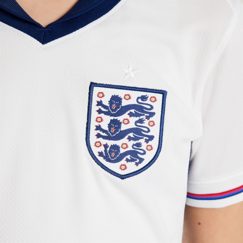 Dětský domácí dres Nike Anglie 24