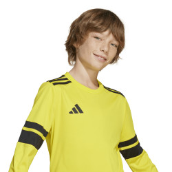 Dětský dres adidas Squadra 25 s dlouhým rukávem