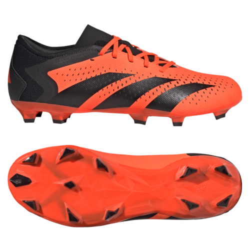 Kopačky adidas Predator Accuracy.3 Low FG