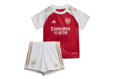Baby komplet adidas Arsenal FC domácí 2023/2024