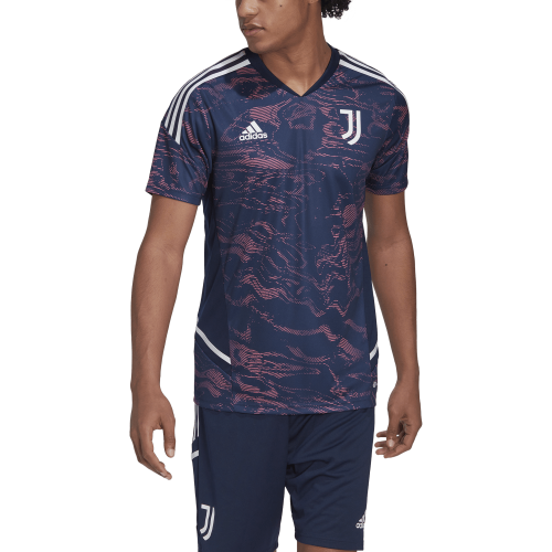 Tréninkový dres adidas Juventus FC Condivo 22