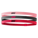 Čelenka Nike Elastic Headbands 2.0 (3pk)