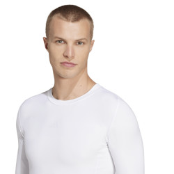 Termo triko adidas TECHFIT dlouhý rukáv