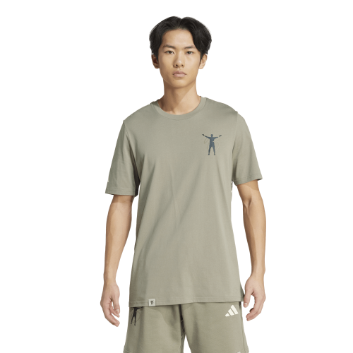 Triko adidas Jude Bellingham Culturewear