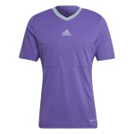 Dres pro rozhodčí adidas Referee 22 krátký rukáv