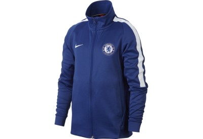 Dětská tréninková bunda Nike Chelsea FC