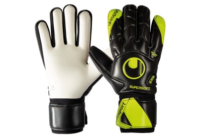 Brankářské rukavice Uhlsport Supersoft HN Flex Frame