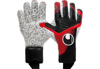 Brankářské rukavice Uhlsport POWERLINE Supergrip+ Finger Surround