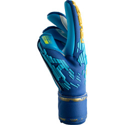 Brankářské rukavice Reusch Attrakt Freegel Aqua Windproof