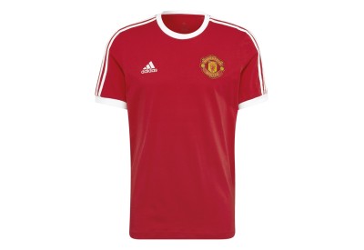 Triko adidas Manchester United FC 3S