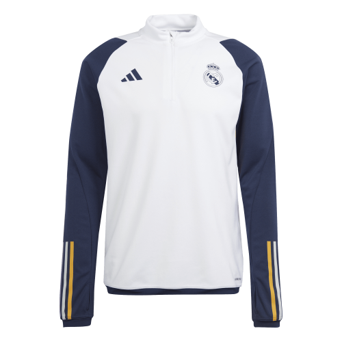 Tréninková mikina adidas Real Madrid Tiro 23