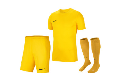 15x dětský fotbalový set Nike Park VII