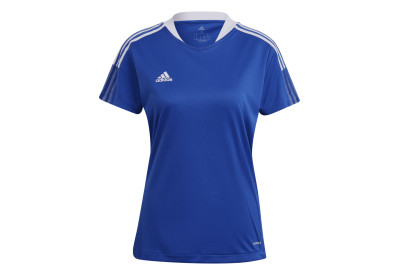 Dámský tréninkový dres adidas Tiro 21