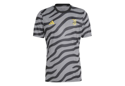 Předzápasový dres adidas Juventus FC