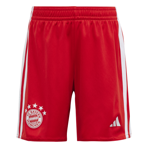 Dětský komplet adidas FC Bayern Mnichov domácí 2023/2024