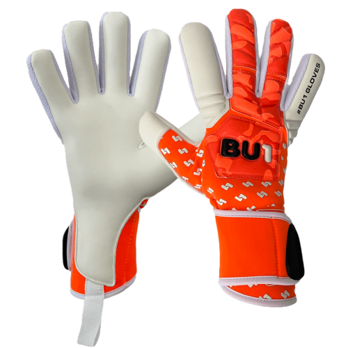 Brankářské rukavice BU1 One Orange NC