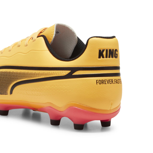 Kopačky Puma KING Match FG/AG