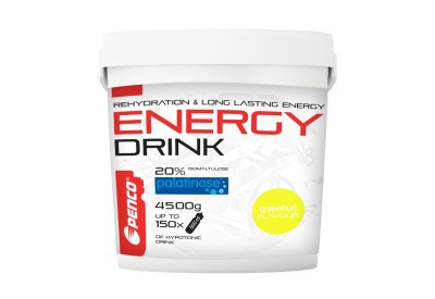 Iontový nápoj Penco ENERGY DRINK 4500g
