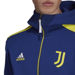 Mikina adidas Juventus FC Z.N.E.