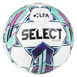 5x Fotbalový míč Select League FORTUNA:LIGA 2023/24