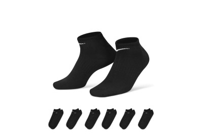Ponožky Nike Everyday Lightweight 6pack