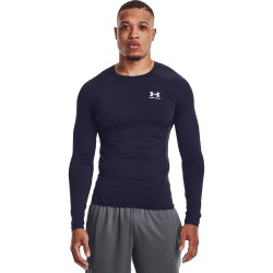 Kompresní triko Under Armour HG Armour Comp LS