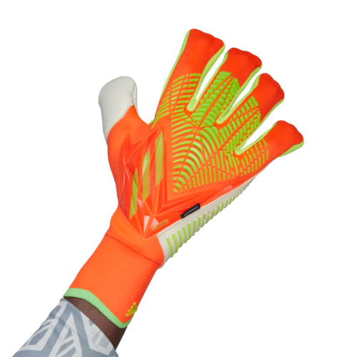 Brankářské rukavice adidas Predator Fingersave Pro