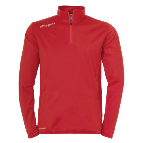 Tréninková mikina Uhlsport Essential 1/4 zip