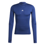 Termo triko adidas Techfit COLD.RDY dlouhý rukáv