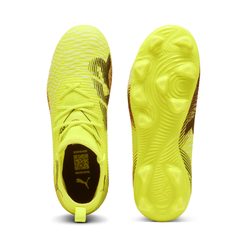 Dětské kopačky Puma FUTURE 8 Match FG/AG