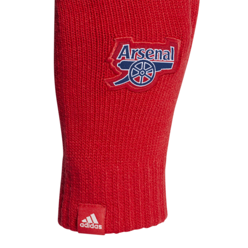 Hráčské rukavice adidas Arsenal FC