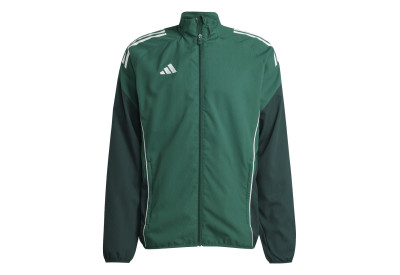 Vycházková bunda adidas Tiro 25 Competition Presentation