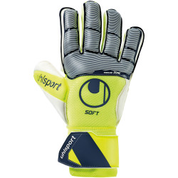 Brankářské rukavice Uhlsport Soft Advanced